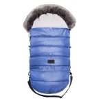 3IN1 Stroller sleeping bag Eevi jeans camo 6-36 Mth