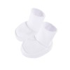 Cotton shoes