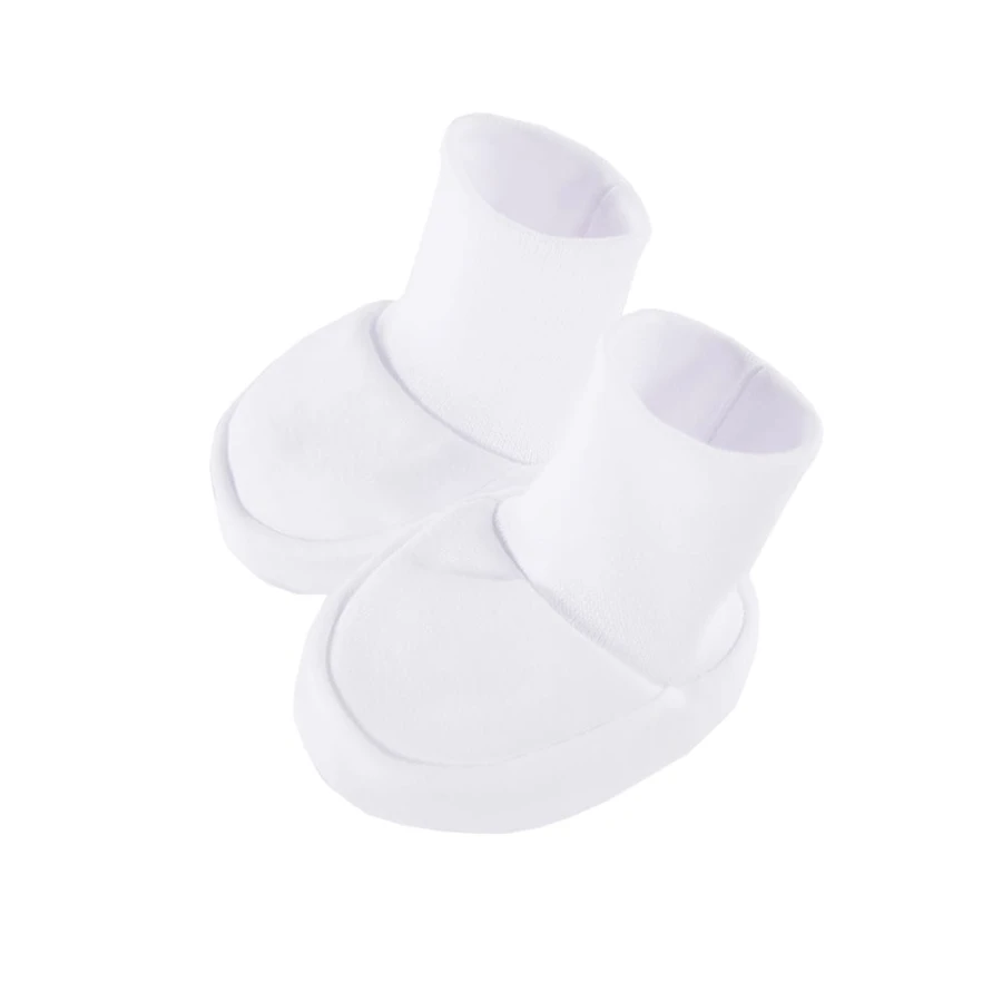 Cotton shoes