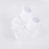 Cotton shoes