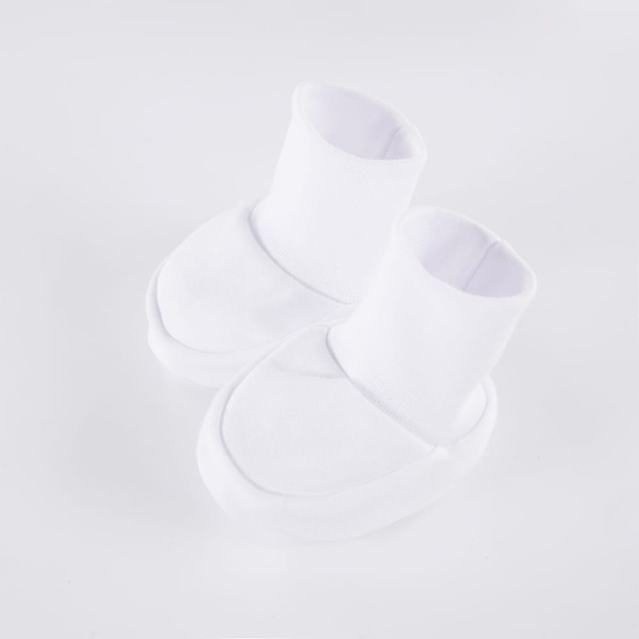 Cotton shoes