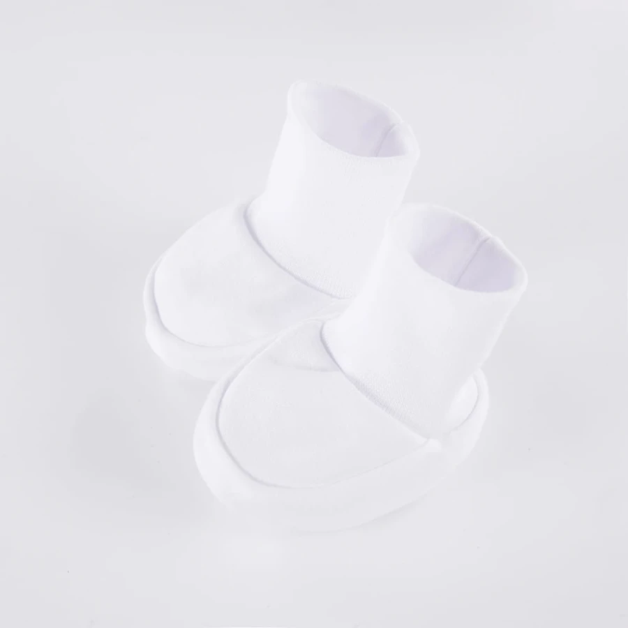 Cotton shoes