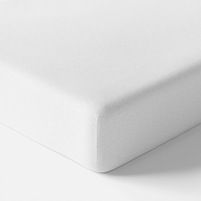 Sheet white