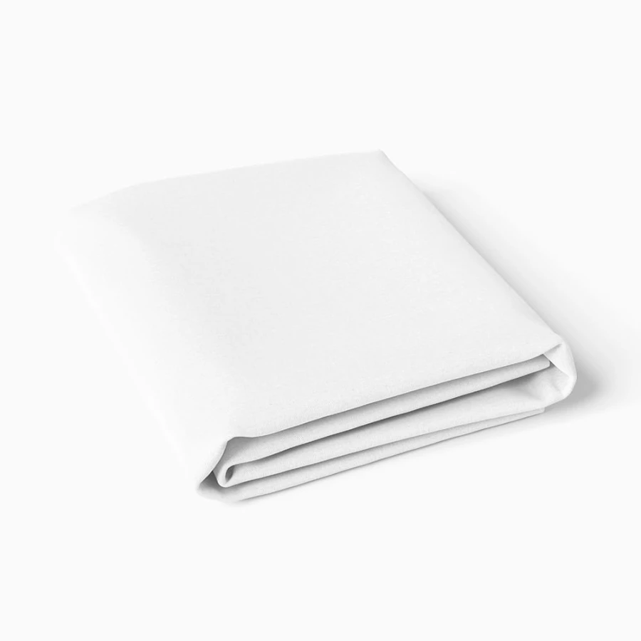 Sheet white