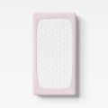 Sheet light pink
