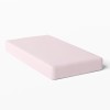 Sheet light pink