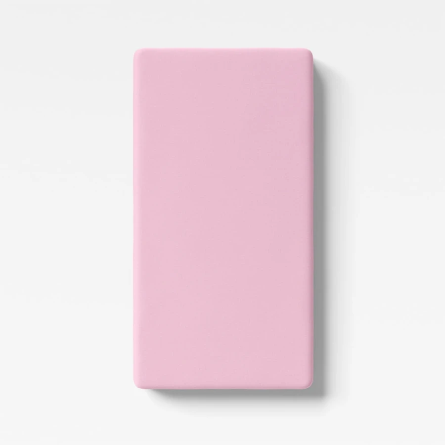 Sheet mid pink
