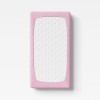 Sheet mid pink