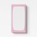 Sheet mid pink