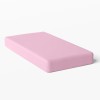 Sheet mid pink
