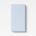 Sheet light blue