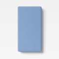 Sheet dark blue