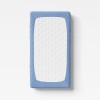 Sheet dark blue