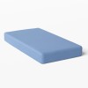 Sheet dark blue