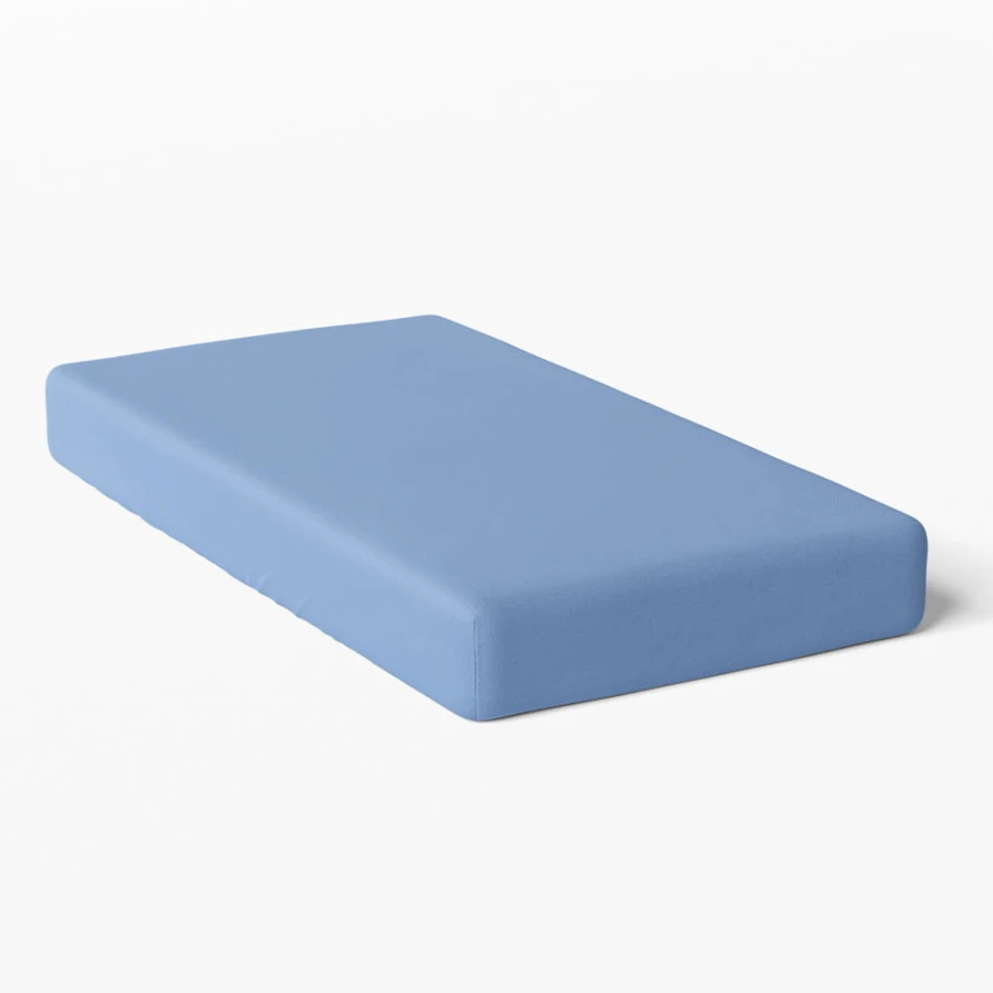 Sheet dark blue