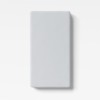 Sheet light gray