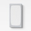 Sheet light gray
