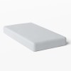 Sheet light gray