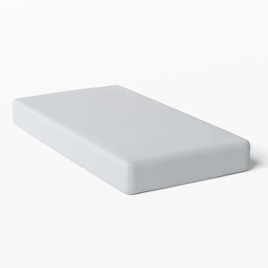 Sheet light gray