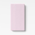 Sheet frotte light pink