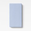 Sheet frotte blue