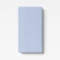 Sheet frotte blue