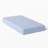 Sheet frotte blue