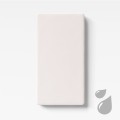 Waterproof sheet ecru