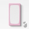 Waterproof sheet pink