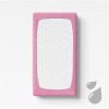 Waterproof sheet pink