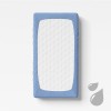 Waterproof sheet blue