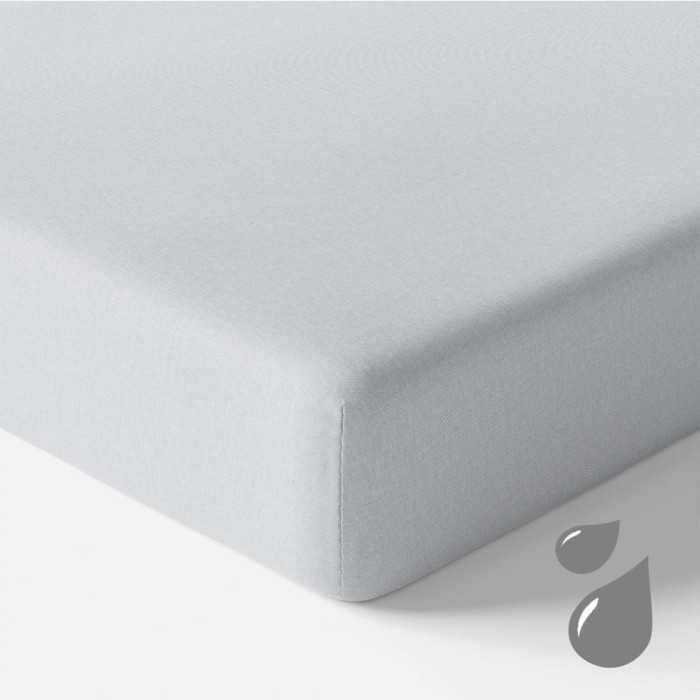 Waterproof sheet gray