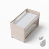 Waterproof sheet gray