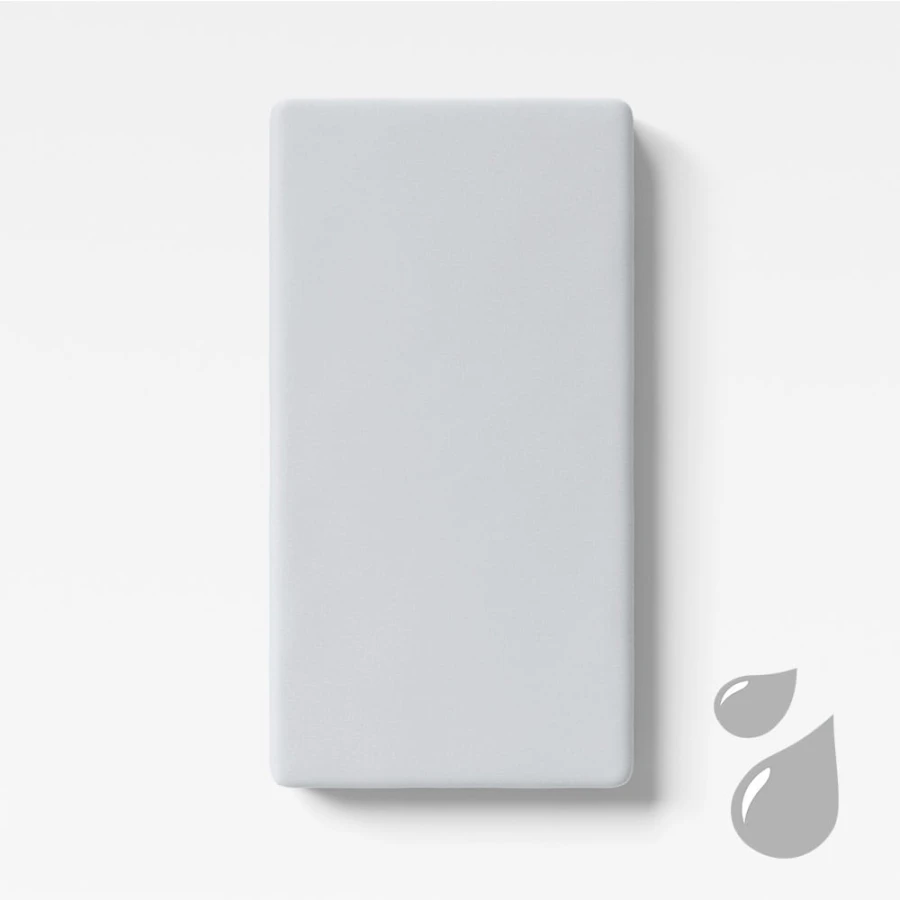 Waterproof sheet gray