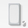 Waterproof sheet gray