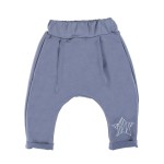 Tepláčky EMU šedé