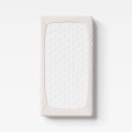 Sheet ecru