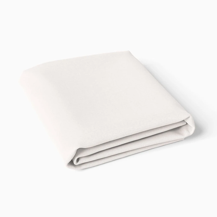 Sheet ecru