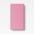 Sheet dark pink