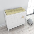 Changing cover yellow 50x70
