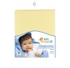 Changing cover yellow 50x70
