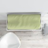 Changing cover green 50x70