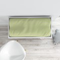Changing cover green 50x70