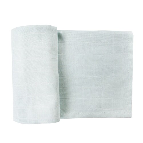Bamboo nappy mint 84/84