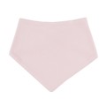 Baby scarf pink