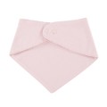 Baby scarf pink