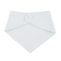 Baby scarf mint