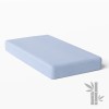 Bamboo sheet blue