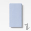 Bamboo sheet blue