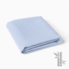Bamboo sheet blue